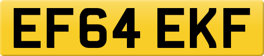 EF64EKF